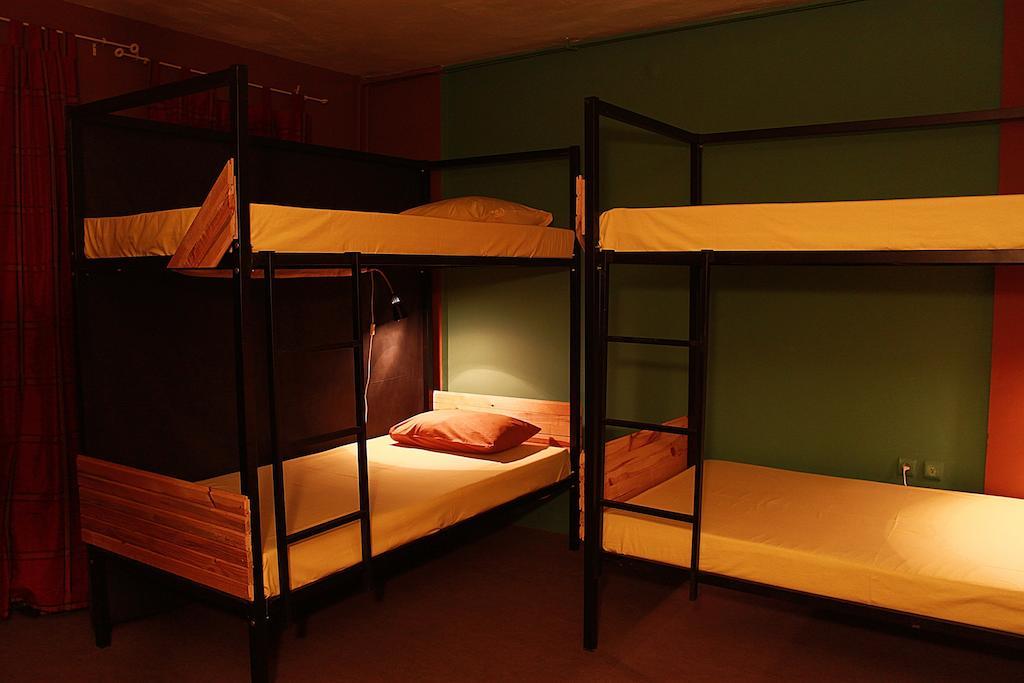 Hosteleski Hostel Eskişehir Habitación foto