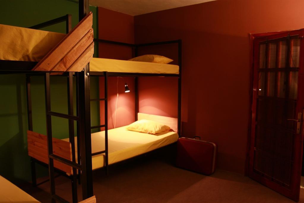 Hosteleski Hostel Eskişehir Habitación foto