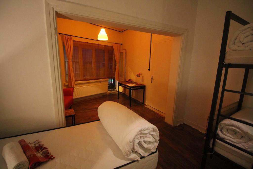 Hosteleski Hostel Eskişehir Exterior foto